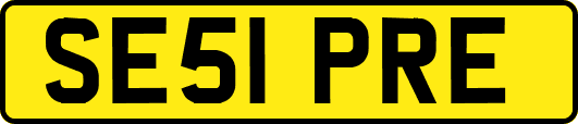 SE51PRE