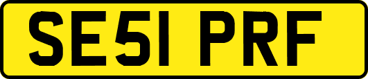 SE51PRF