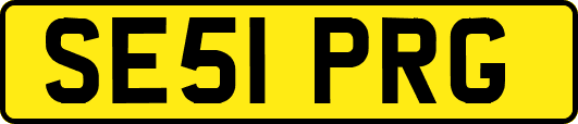 SE51PRG