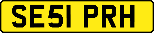 SE51PRH