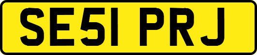 SE51PRJ