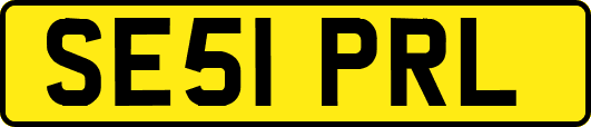 SE51PRL