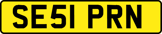 SE51PRN