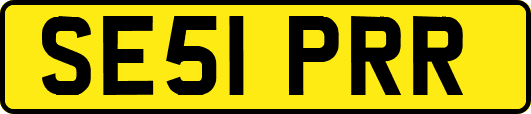 SE51PRR