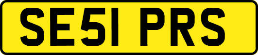 SE51PRS