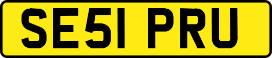 SE51PRU
