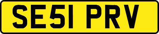 SE51PRV
