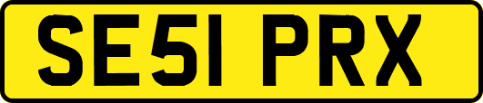 SE51PRX