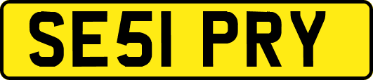 SE51PRY