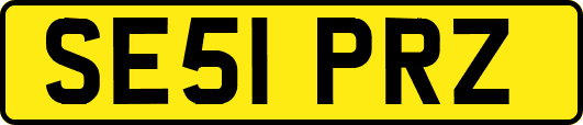 SE51PRZ