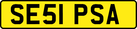 SE51PSA
