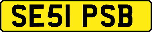 SE51PSB