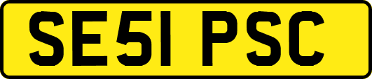 SE51PSC