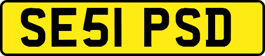 SE51PSD