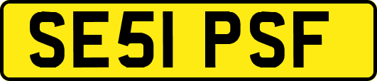 SE51PSF