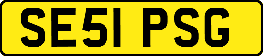 SE51PSG