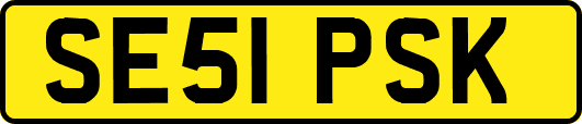 SE51PSK