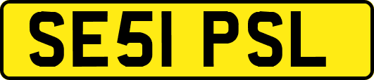 SE51PSL