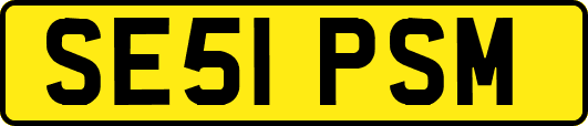 SE51PSM
