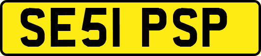 SE51PSP