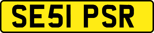 SE51PSR