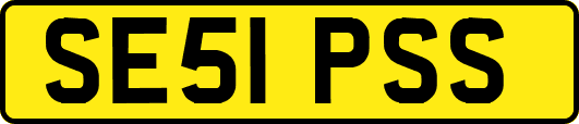 SE51PSS