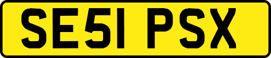 SE51PSX