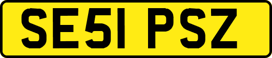 SE51PSZ