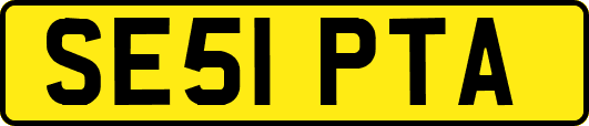 SE51PTA
