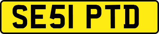 SE51PTD