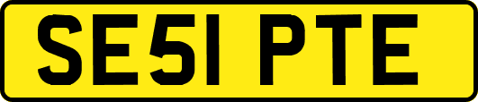 SE51PTE