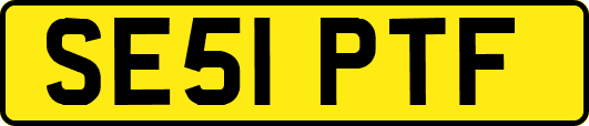 SE51PTF