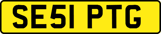 SE51PTG
