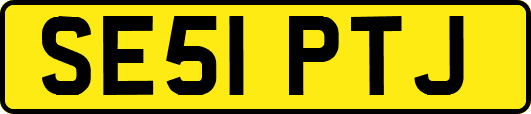 SE51PTJ