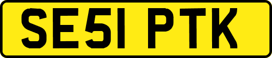 SE51PTK