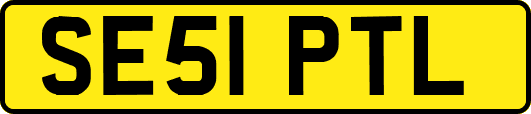 SE51PTL
