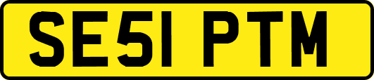 SE51PTM