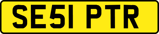 SE51PTR