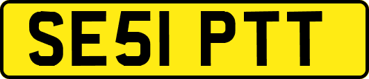 SE51PTT