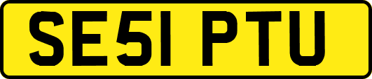 SE51PTU
