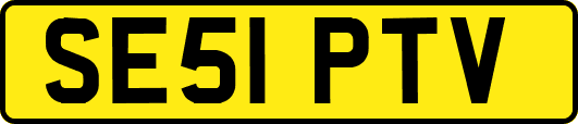 SE51PTV