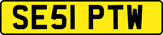 SE51PTW