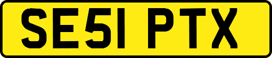 SE51PTX