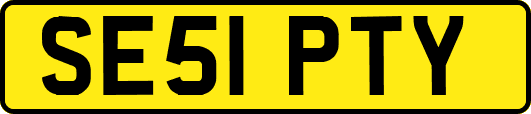 SE51PTY