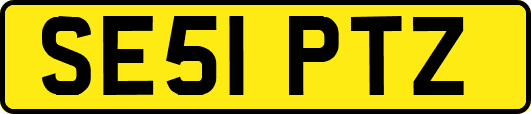 SE51PTZ