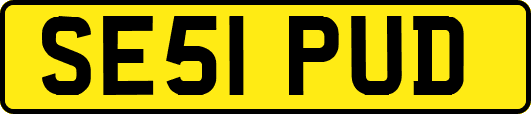SE51PUD