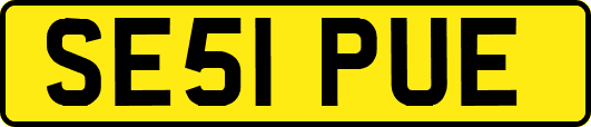 SE51PUE