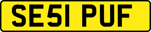 SE51PUF