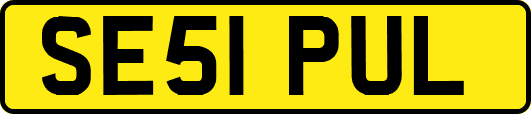 SE51PUL