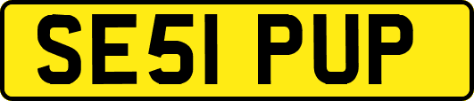 SE51PUP